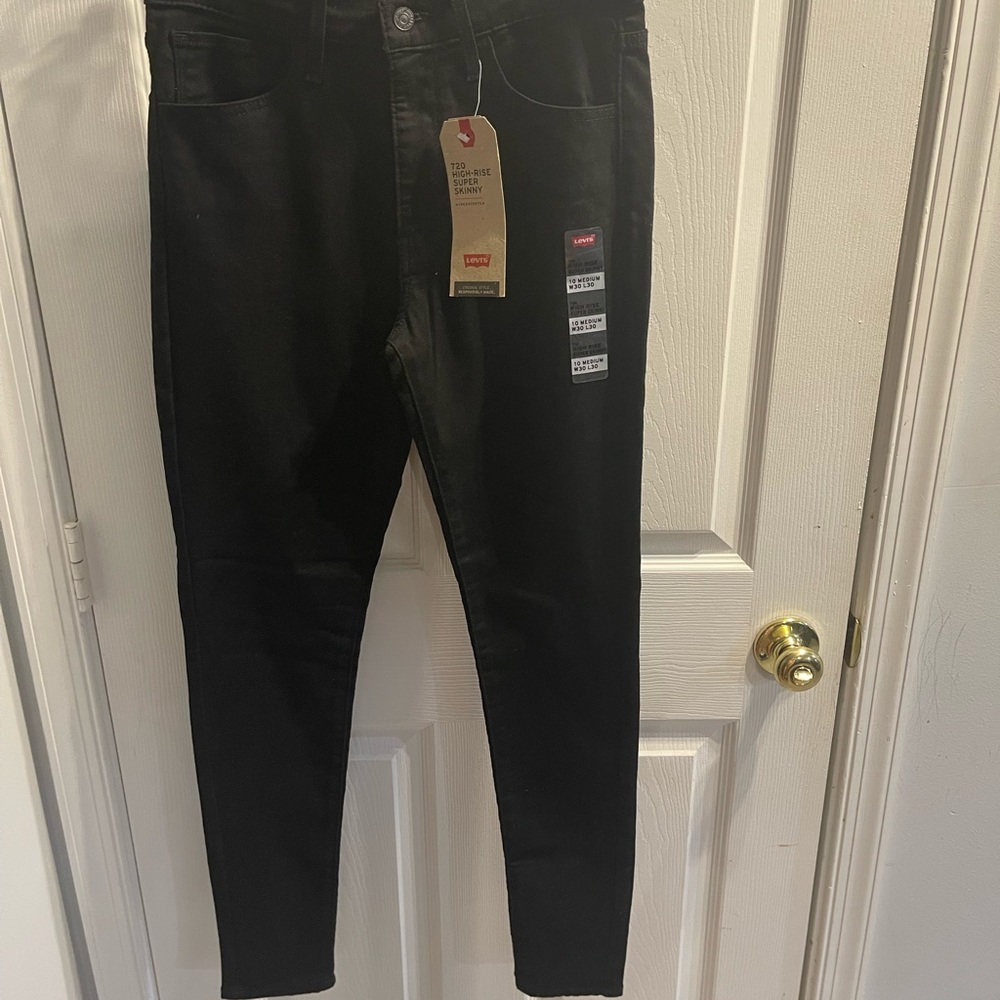Levi’s jeans